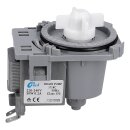 LUTH Premium Profi Parts Ablaufpumpe kompatibel mit Midea...