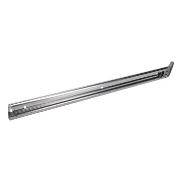 LUTH Premium Profi Parts Korbauszug links kompatibel mit Midea 12276000001357 für Geschirrspüler