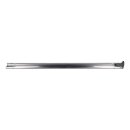 LUTH Premium Profi Parts Korbauszug links kompatibel mit Midea 12276000001357 für Geschirrspüler