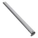 LUTH Premium Profi Parts Korbauszug links kompatibel mit Midea 12276000001357 für Geschirrspüler