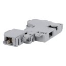 LUTH Premium Profi Parts Türverriegelung kompatibel mit Midea 17476000006342 für Geschirrspüler