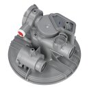 LUTH Premium Profi Parts Pumpentopf kompatibel mit Midea...