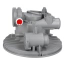 LUTH Premium Profi Parts Pumpentopf kompatibel mit Midea 12176000016228 für Geschirrspüler