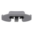 LUTH Premium Profi Parts Abschlusskappe Korbführung...
