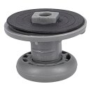 LUTH Premium Profi Parts Führungsrolle kompatibel mit Midea 12176000026010 für Geschirrspüler