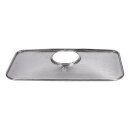 LUTH Premium Profi Parts Feinsieb kompatibel mit Midea 12176000003689 für Geschirrspüler