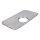 LUTH Premium Profi Parts Feinsieb kompatibel mit Midea 12176000003689 für Geschirrspüler
