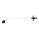 LUTH Premium Profi Parts Temperatursensor kompatibel mit Midea 17176000012008 für Geschirrspüler