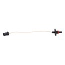 LUTH Premium Profi Parts Temperatursensor kompatibel mit Midea 17176000012008 für Geschirrspüler