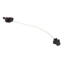 LUTH Premium Profi Parts Temperatursensor kompatibel mit Midea 17176000012008 für Geschirrspüler