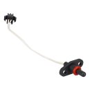 LUTH Premium Profi Parts Temperatursensor kompatibel mit Midea 17176000012008 für Geschirrspüler