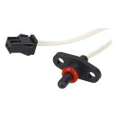 LUTH Premium Profi Parts Temperatursensor kompatibel mit Midea 17176000012008 für Geschirrspüler