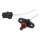 LUTH Premium Profi Parts Temperatursensor kompatibel mit Midea 17176000012008 für Geschirrspüler