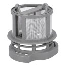 Siebfilter Midea 12176000003710 für Geschirrspüler