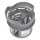 Siebfilter Midea 12176000003710 für Geschirrspüler