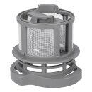 LUTH Premium Profi Parts Siebfilter kompatibel mit Midea...