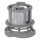 LUTH Premium Profi Parts Siebfilter kompatibel mit Midea 12176000003710 für Geschirrspüler