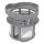 LUTH Premium Profi Parts Siebfilter kompatibel mit Midea 12176000003710 für Geschirrspüler