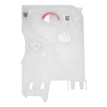LUTH Premium Profi Parts Wassertasche kompatibel mit Midea 12276000000451 für Geschirrspüler