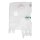 LUTH Premium Profi Parts Wassertasche kompatibel mit Midea 12276000000451 für Geschirrspüler