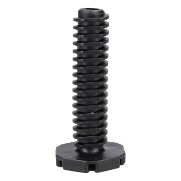 Fuß 90mm Midea 12176000009726 für Geschirrspüler