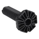 Fuß 90mm Midea 12176000009726 für Geschirrspüler