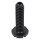 LUTH Premium Profi Parts Fuß 90mm kompatibel mit Midea 12176000009726 für Geschirrspüler