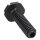 LUTH Premium Profi Parts Fuß 90mm kompatibel mit Midea 12176000009726 für Geschirrspüler