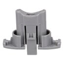LUTH Premium Profi Parts Abschlusskappe Laufschiene kompatibel mit Midea 12176000008517 für Geschirrspüler