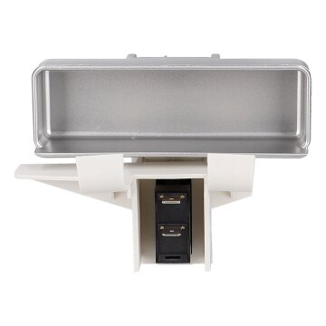 Türgriff Midea 12176000008909 für Geschirrspüler