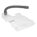 LUTH Premium Profi Parts Wassertasche mit Schlauch kompatibel mit Midea 12276000000604 für Geschirrspüler