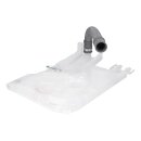 LUTH Premium Profi Parts Wassertasche mit Schlauch kompatibel mit Midea 12276000000604 für Geschirrspüler