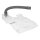 LUTH Premium Profi Parts Wassertasche mit Schlauch kompatibel mit Midea 12276000000604 für Geschirrspüler