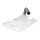 LUTH Premium Profi Parts Wassertasche mit Schlauch kompatibel mit Midea 12276000000604 für Geschirrspüler