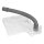 LUTH Premium Profi Parts Wassertasche mit Schlauch kompatibel mit Midea 12276000000604 für Geschirrspüler