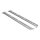 LUTH Premium Profi Parts Korbführungsschiene für Oberkorb, Komplettes Set (links + rechts) kompatibel mit Bosch 11068562 für Geschirrspüler