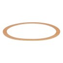 LUTH Premium Profi Parts Heizflanschdichtung kompatibel mit Stiebel-Eltron 249814 168mmø für Heißwassergerät Wandspeicher