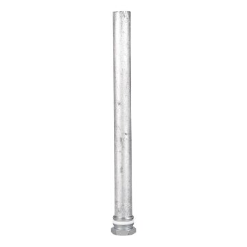 LUTH Premium Profi Parts Opferanode kompatibel mit Gorenje 269420 G3/4x260/250 für Heißwassergerät Boiler