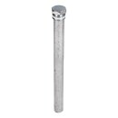 LUTH Premium Profi Parts Opferanode kompatibel mit Gorenje 269420 G3/4x260/250 für Heißwassergerät Boiler
