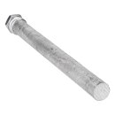 LUTH Premium Profi Parts Opferanode kompatibel mit Gorenje 269420 G3/4x260/250 für Heißwassergerät Boiler