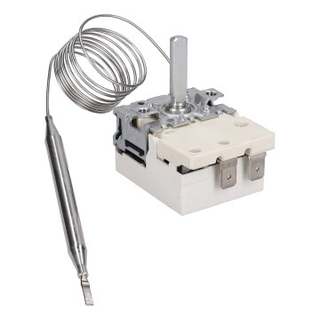 LUTH Premium Profi Parts Thermostat 31-85°C kompatibel mit EGO 55.18012.010 für Heißwassergerät