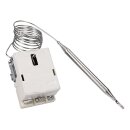 LUTH Premium Profi Parts Thermostat 31-85°C kompatibel mit EGO 55.18012.010 für Heißwassergerät