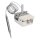 LUTH Premium Profi Parts Thermostat 31-85°C kompatibel mit EGO 55.18012.010 für Heißwassergerät