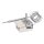 LUTH Premium Profi Parts Thermostat 31-85°C kompatibel mit EGO 55.18012.010 für Heißwassergerät