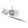 LUTH Premium Profi Parts Thermostat 31-85°C kompatibel mit EGO 55.18012.010 für Heißwassergerät