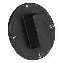 LUTH Premium Profi Parts Knebel Ohne Schaft 0-1-2-3 Malag...