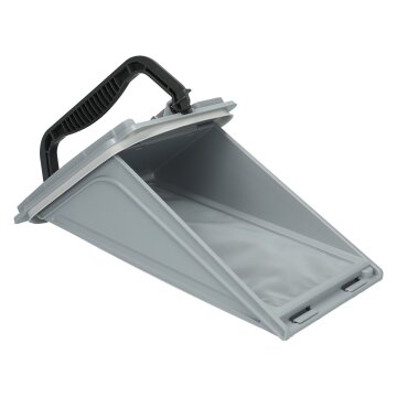 Bauknecht Whirlpool Trockner Wärmetauscher Filter HX 481010345281 Ignis Indesit Laden Privileg