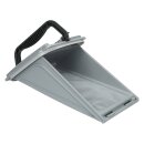 Bauknecht Whirlpool Trockner Wärmetauscher Filter HX...