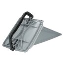 Bauknecht Whirlpool Trockner Wärmetauscher Filter HX 481010345281 Ignis Indesit Laden Privileg