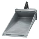 Bauknecht Whirlpool Trockner Wärmetauscher Filter HX 481010345281 Ignis Indesit Laden Privileg